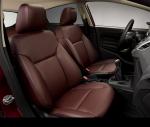 Ford Fiesta 2010 года (US)